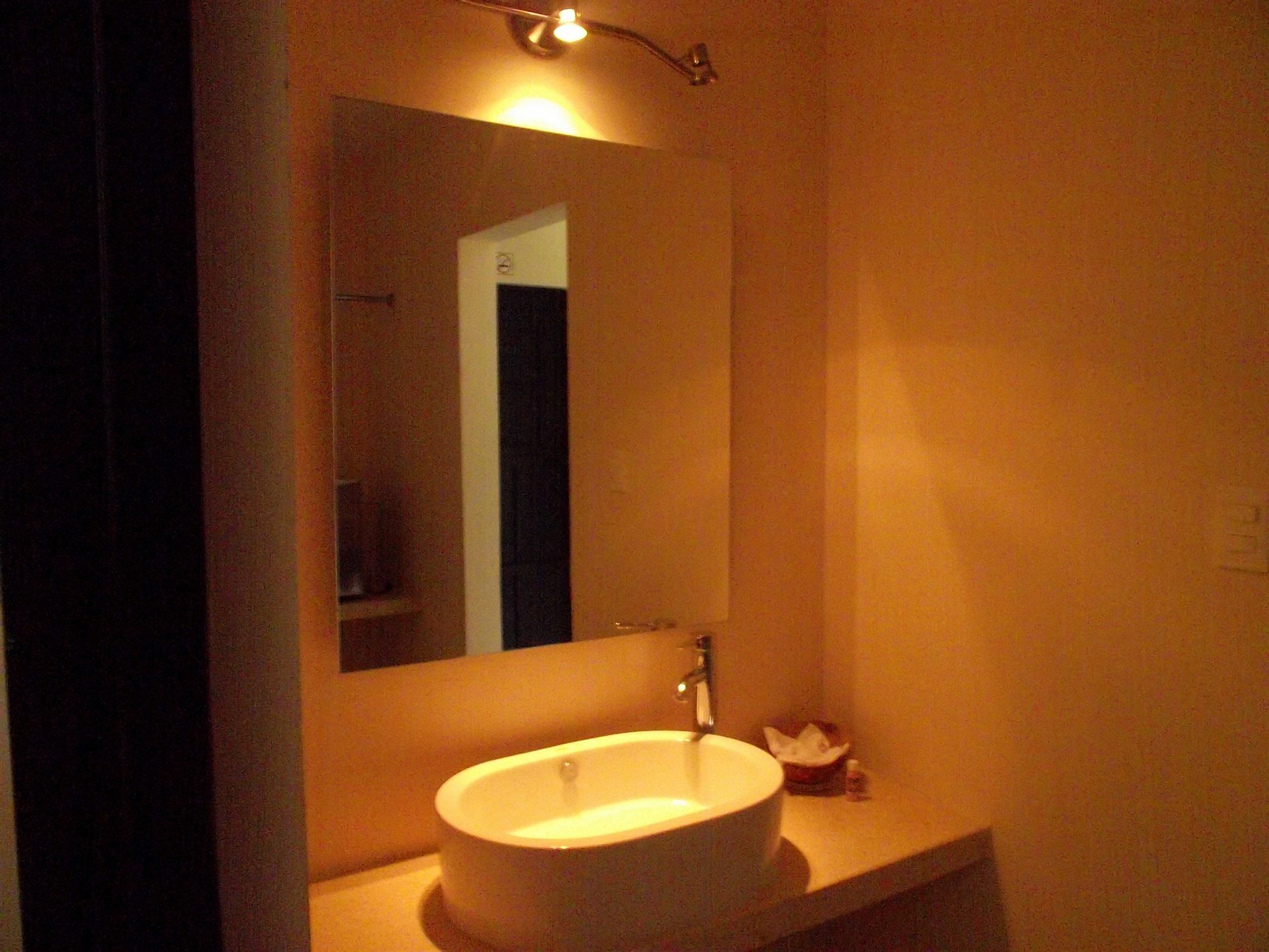 Hotel Hacienda De Izamal Exterior foto